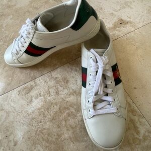 Gucci Ace sneaker